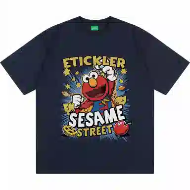 SESAME STREET LogoT