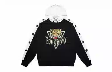 ED HARDY X Logo