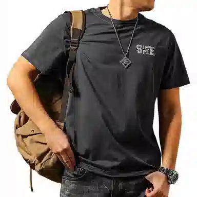 T