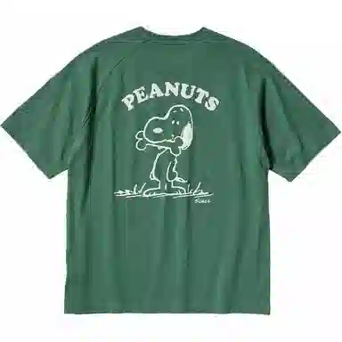 UNIQLO x PEANUTS T