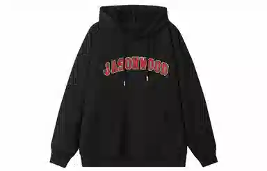 JASONWOOD