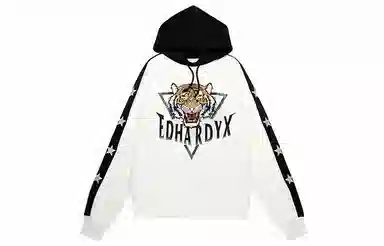ED HARDY X Logo