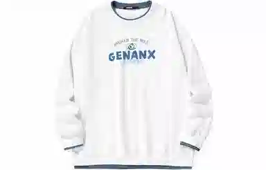 GENANX
