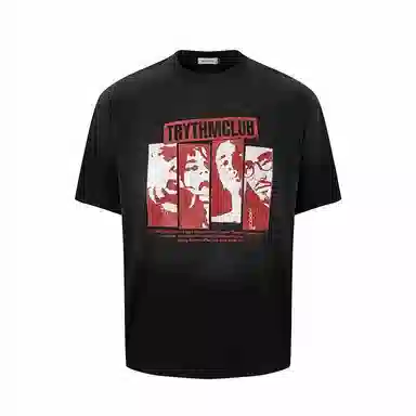 MAD WITCH T