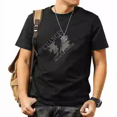 T