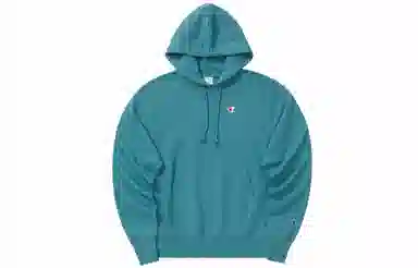 Champion SS22 US Life Logo