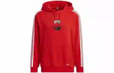 adidas neo U Ss Hdy Elmo