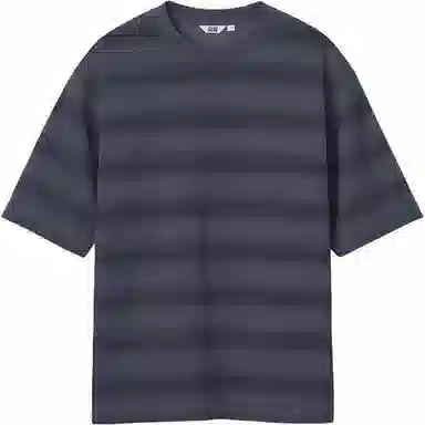 UNIQLO SS25 U T
