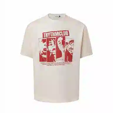 MAD WITCH T