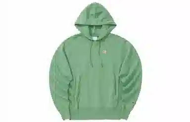 Champion SS22 US Life Logo