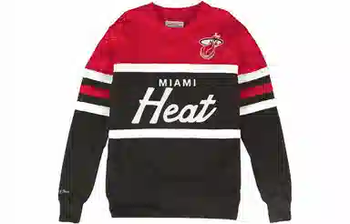 Mitchell Ness