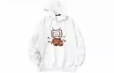 TVX Hoodie