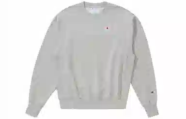 Champion SS22 US Life logo