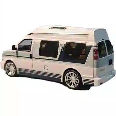 GMC SAVANA GOC 164