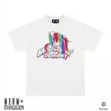 MEDM x EVA SS24 T