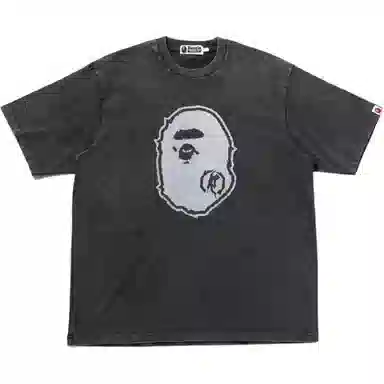 A BATHING APE SS25 T