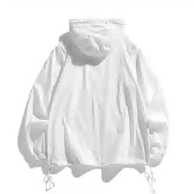 Fashion Ultra-Thin Sun Protection Jacket