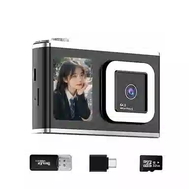 MYS AURORA UY23 ccd 1080p 8 vlog