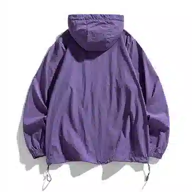 Fashion Ultra-Thin Sun Protection Jacket