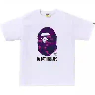 A BATHING APE T