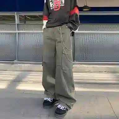 BEAR UNION vibeCleanFit