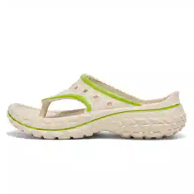 南极人 潮流简约舒适人字拖鞋 男款