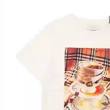 Burberry T