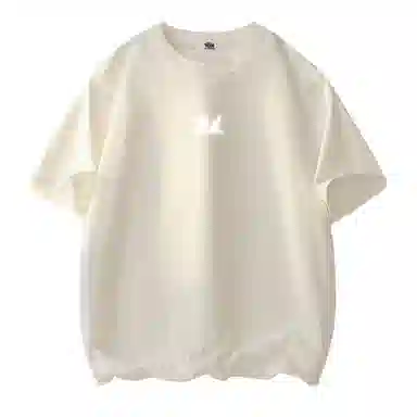 Talking Tom Basic 3D Logo T-Shirt