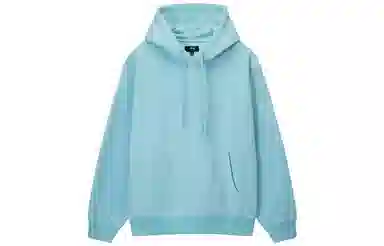 Stussy Classic Logo Hoodie
