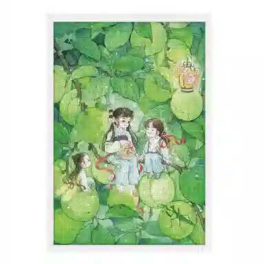 AIPUZZLE 500pcs AP