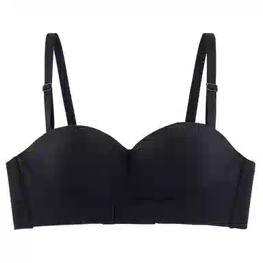 草本初色 小胸聚拢无钢圈美背文胸 女款