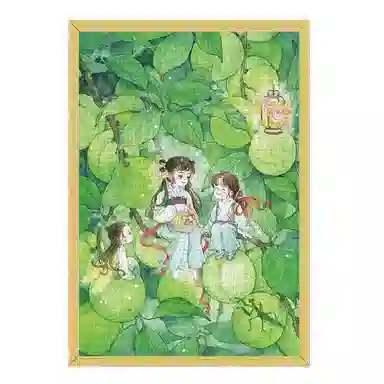 AIPUZZLE 500pcs AP