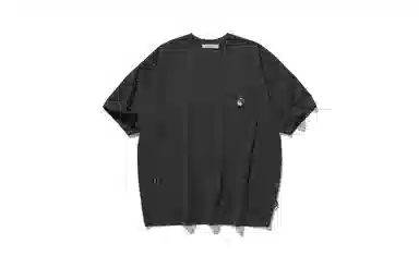 nautica white sail x POPBOY SS24 T