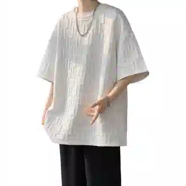 PAINT STAIN OversizeT