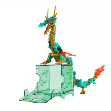 52TOYS BEASTBOX