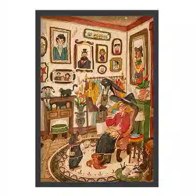 AIPUZZLE 500pcs AP