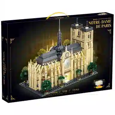 SNAEN 1757pcs T2106-02