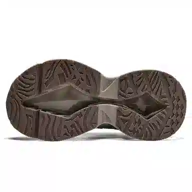 南极人 超纤皮 复古潮流舒适 低帮 老爹鞋 男款