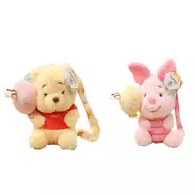 POTDEMIEL x Disney 13cm28cm