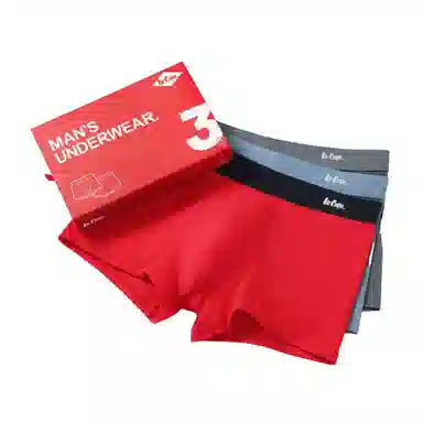 Lee Cooper 3