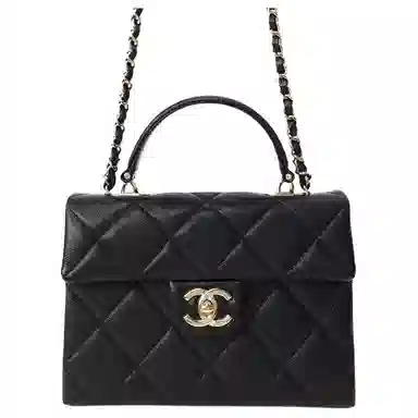 CHANEL 25S
