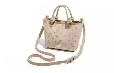 MESUCA x Sanrio kitty PU