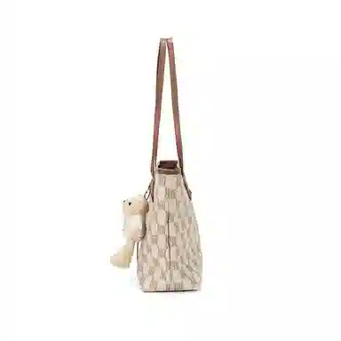 PVC Tote