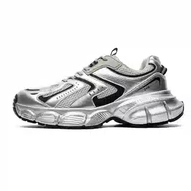 ZHR Retro Breathable Low-top Sneakers