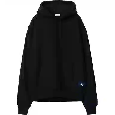 Burberry Hoodie Black