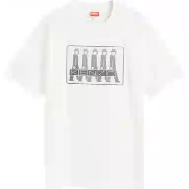 KENZO SS24 LogoT