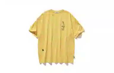 nautica white sail x POPBOY SS24 T