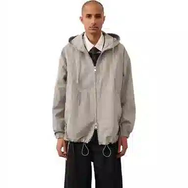 COMMON SCENTS Jacket