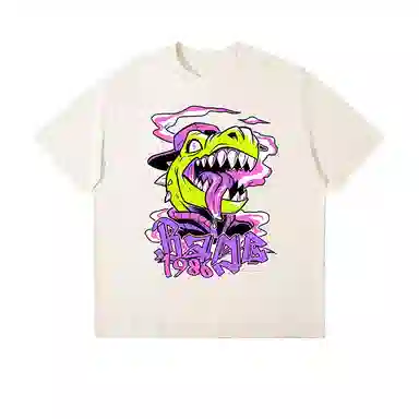 T