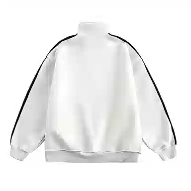 BLACK AT
